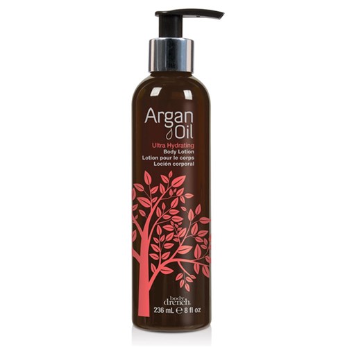 Argan Oil - Ultra Hydrating Body Lotion
